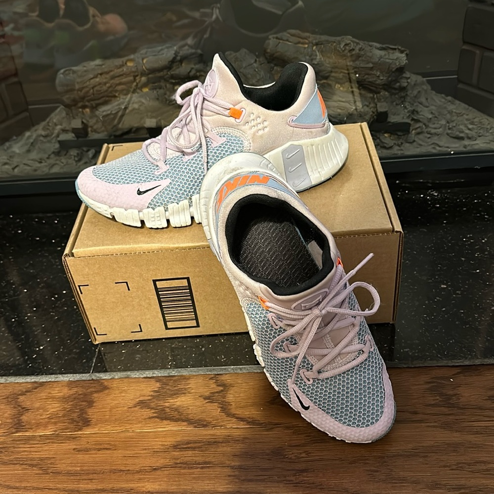 Nike woman’s Metcon